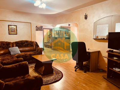 Apartament 3 camere