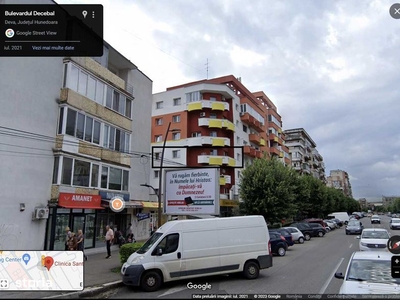 apartament 3 camere