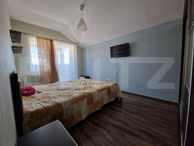 Apartament 3 camere