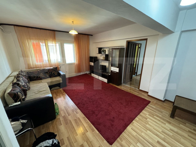 Apartament 3 camere