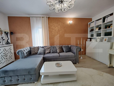 Apartament 3 camere