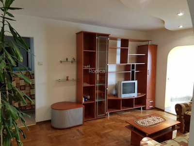 Apartament 3 camere