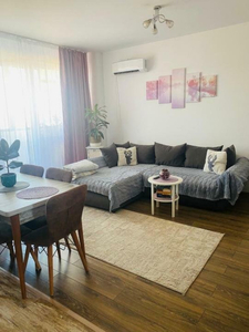 Apartament 3 camere