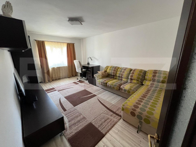 Apartament 3 camere 2 bai