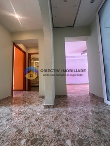 Apartament 3 camere/2 bai/2 balcoane Precista- Shopping City