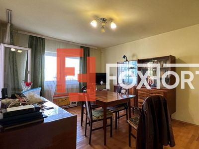 Apartament 3 camere + 2 balcoane