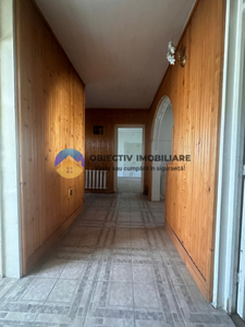 Apartament 3 camere + 2 terase Roznov - Centru