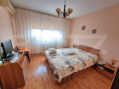 Apartament 3 camere