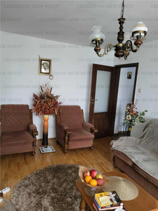 Apartament 3 camere