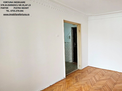 Apartament 3 camere