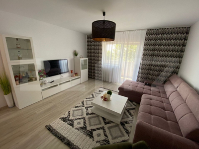 Apartament 3 camere