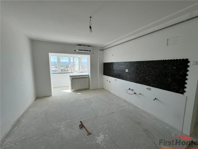 Apartament 3 camere