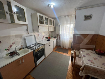 Apartament 3 camere