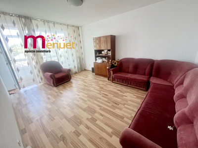 Apartament 3 camere