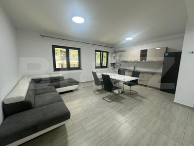 Apartament 3 camere