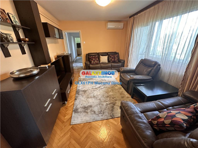 Apartament 3 camere