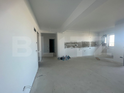 Apartament 3 camere