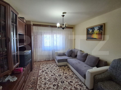 Apartament 3 camere