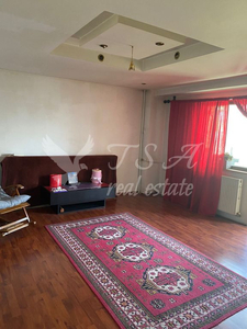 Apartament 3 Camere