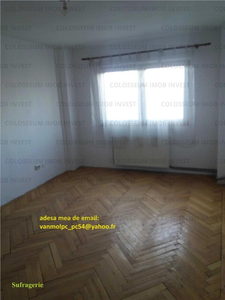 Apartament 3 camere