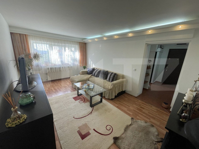 Apartament 3 camere