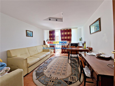 Apartament 3 camere