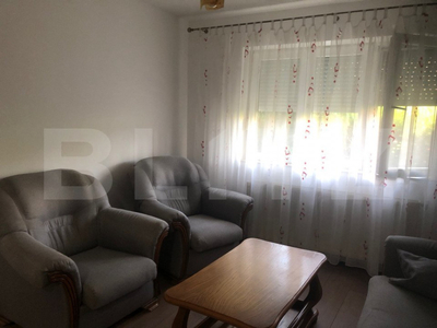 Apartament 3 camere