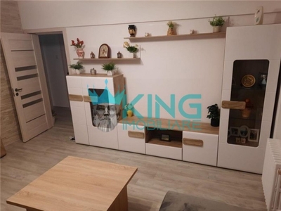 Apartament 3 Camere | 4min Metrou | Renovat si Mobilat | Pa