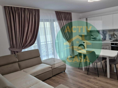 Apartament 3 camere