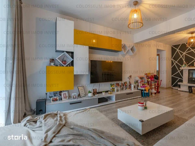 Apartament 3 camere