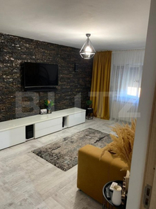 Apartament 3 camere