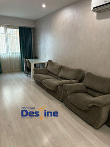 Apartament 3 camere 60