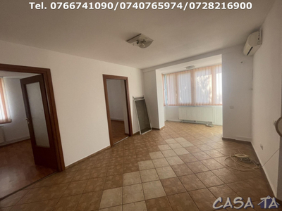 Apartament 3 Camere