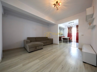 Apartament 3 Camere