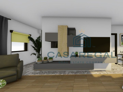 Apartament 3 camere