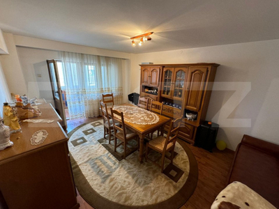 Apartament 3 camere