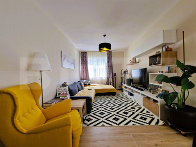 Apartament 3 camere