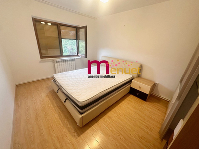 Apartament 3 camere