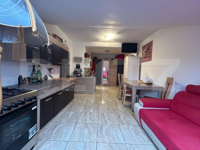 Apartament 3 camere