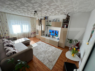 Apartament 3 camere