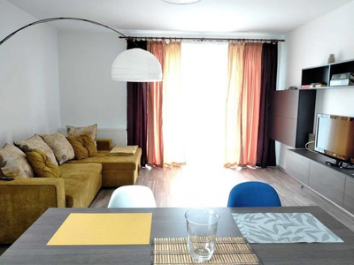 Apartament 3 camere