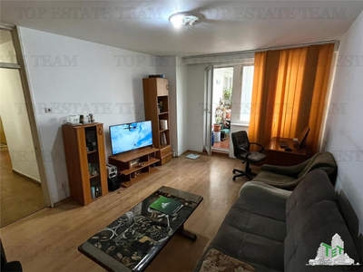 Apartament 3 camere | 87mp | 2 minute de Metrou Lujerului