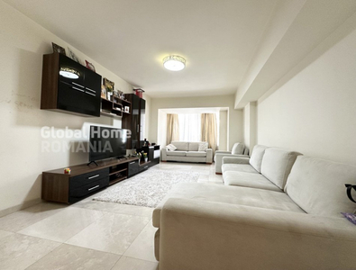 Apartament 3 Camere 88.5 MP | Zona Unirii-Nerva Traian | Eta