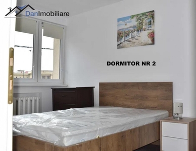 Apartament 3 camere