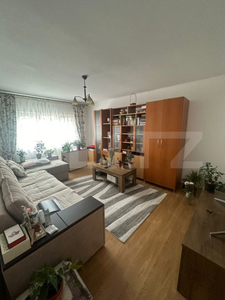 Apartament 3 camere