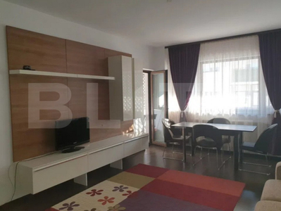 Apartament 3 camere