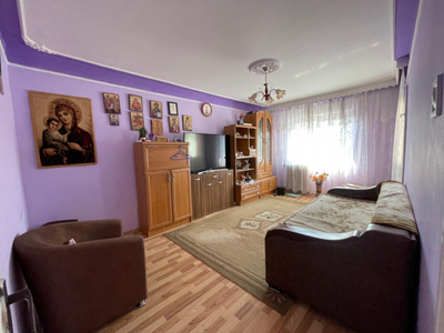 Apartament 3 camere