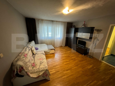 Apartament 3 camere