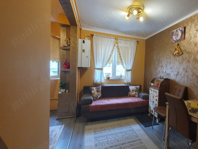 Apartament 3 camere