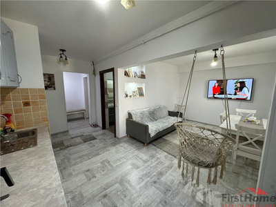 Apartament 3 camere